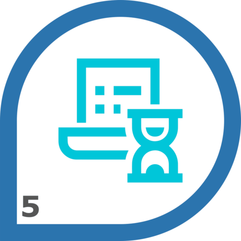 Быстрая обработка заказа
